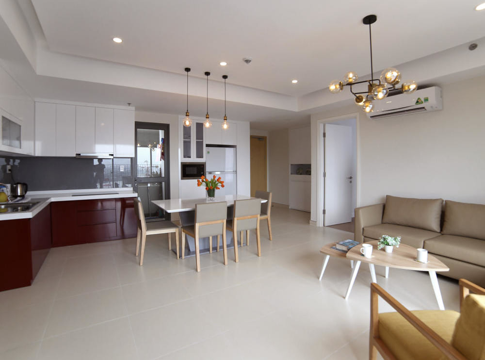 Các mẫu nội thất đẹp nhất tại quận Long Biên