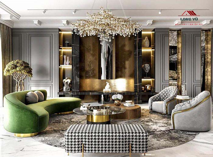 Bàn giao sản phẩm đã hoàn thiện