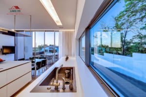 Các mẫu thiết kế và thi công nội thất tại Phú Xuyên - Ảnh 2