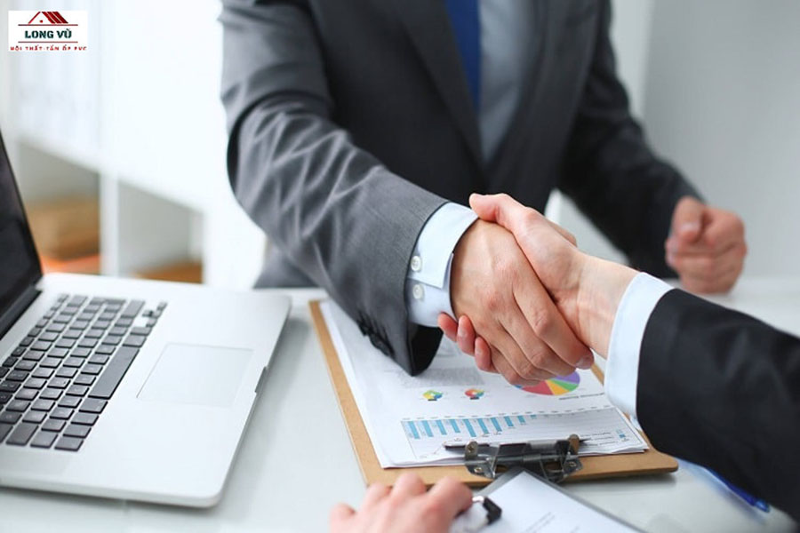Dịch vụ thiết kế và thi công nội thất tại Đống Đa