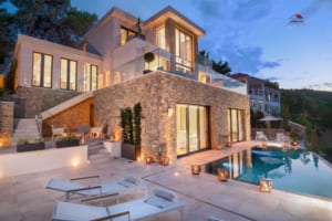 Mẫu thiết kế và thi công nội thất đẹp tại Đống Đa - Ảnh 1