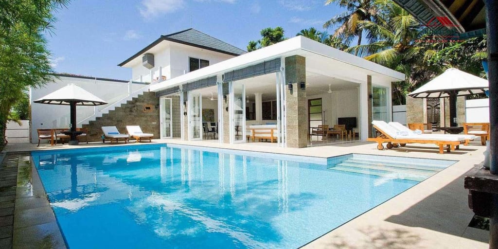 Mẫu thiết kế và thi công nội thất tại Mê Linh - Ảnh 2
