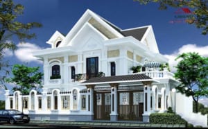 Nghiệm thu hợp đồng thiết kế