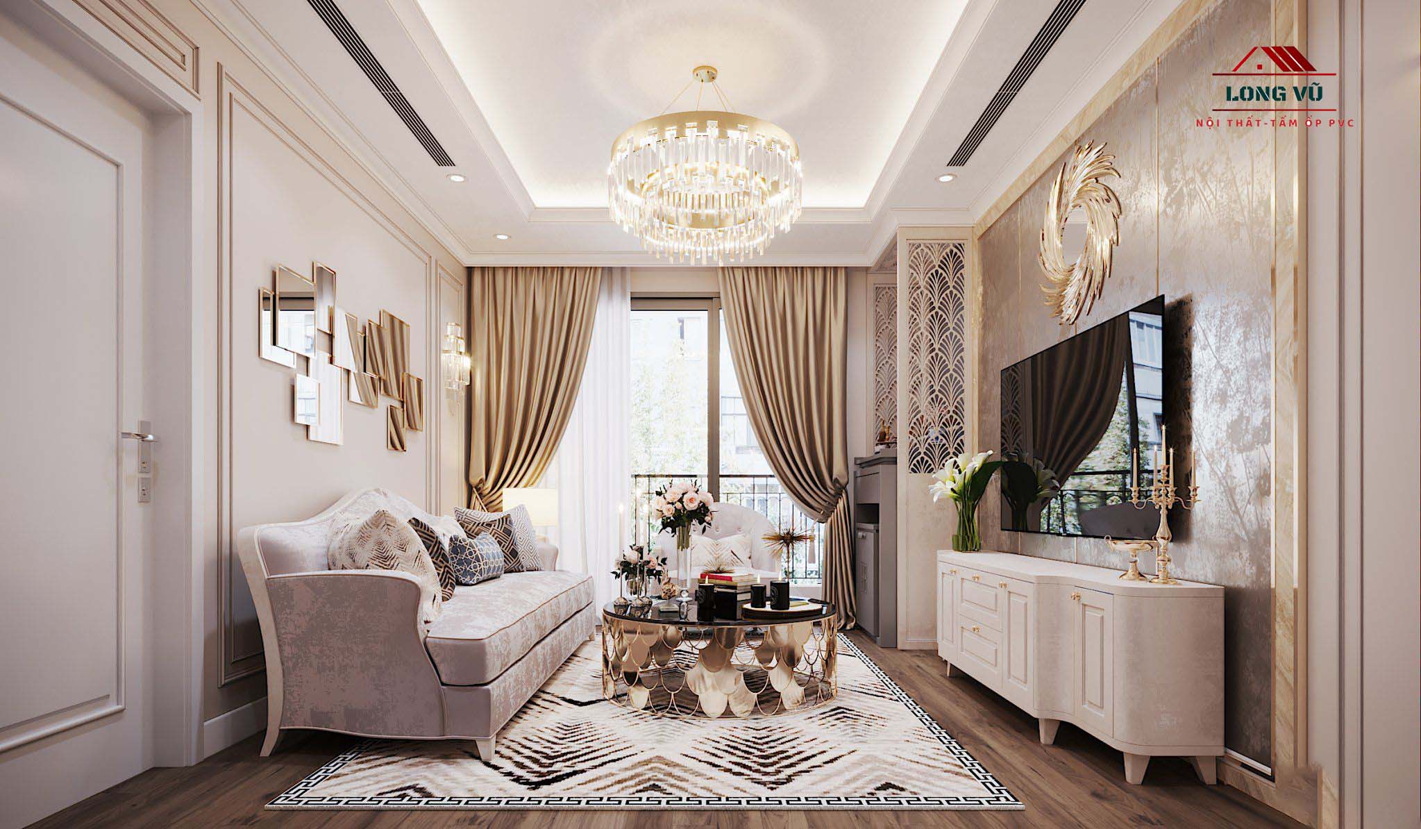 Phong cách tân cổ điển