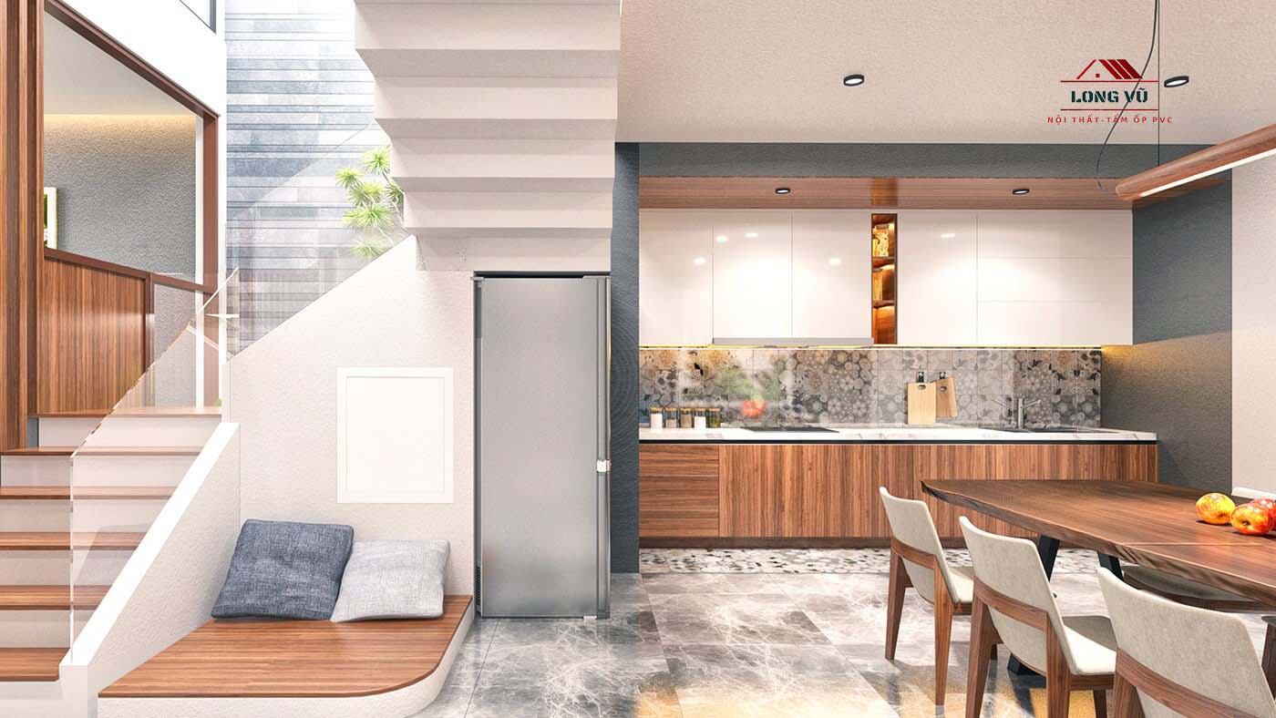 Phong cách thiết kế Bauhaus