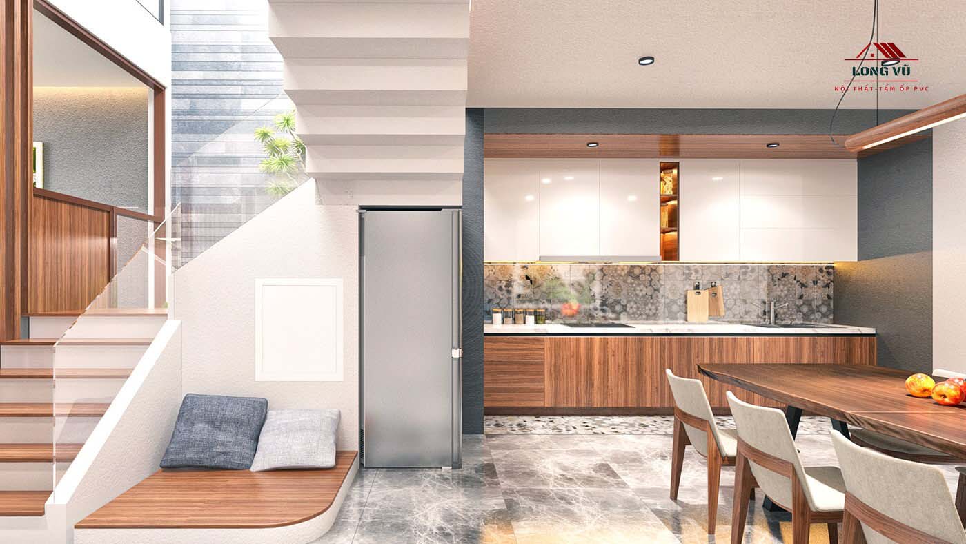 Phong cách thiết kế Bauhaus