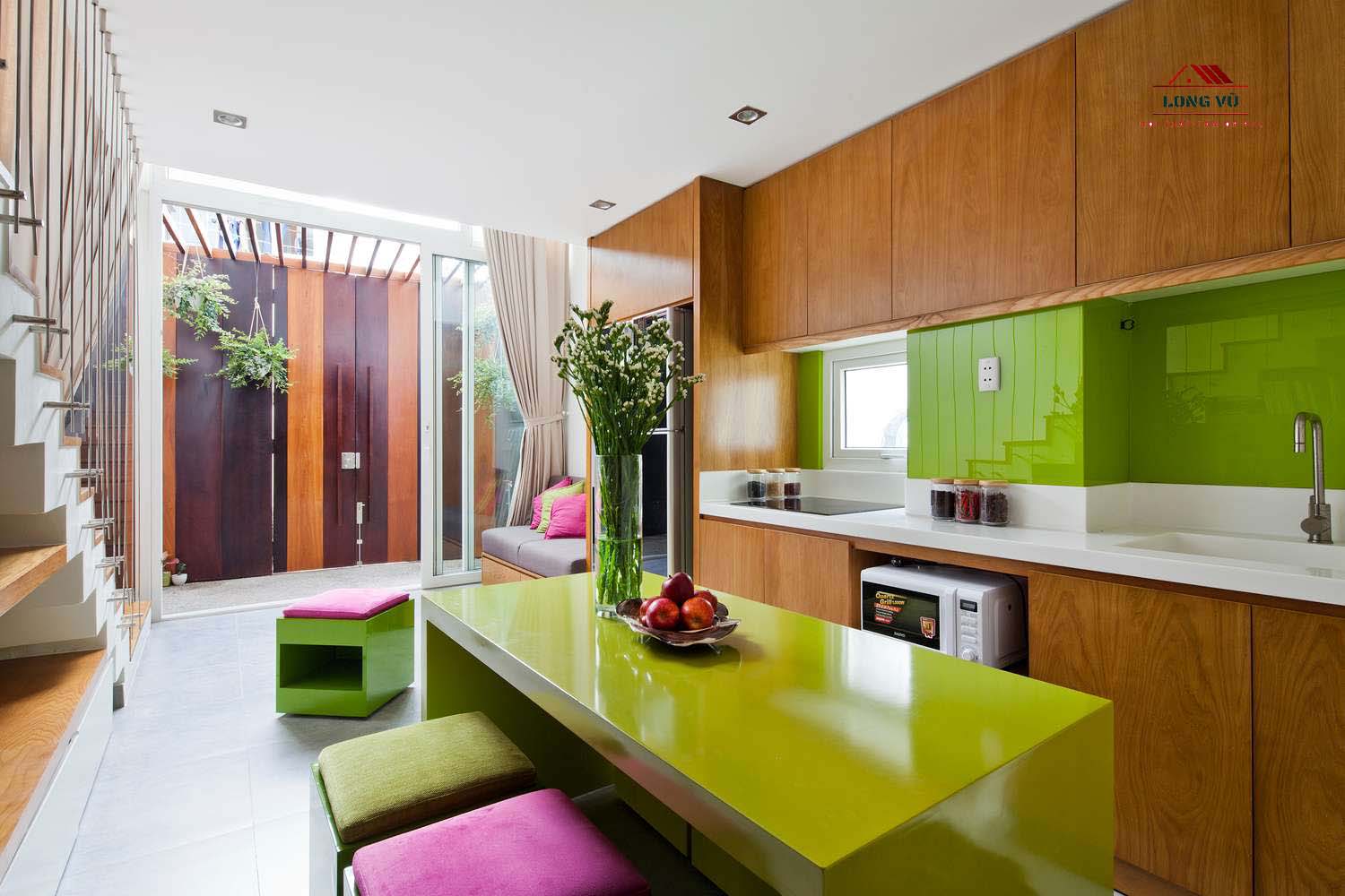 Phong cách thiết kế De Stijl
