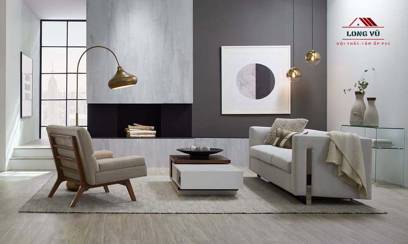 Phong cách thiết kế đương đại