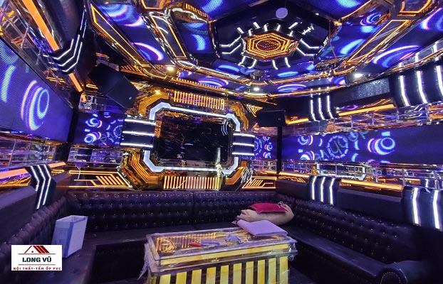 mẫu thiết kế và thi công phòng karaoke tại Hà Đông mẫu thiết kế và thi công phòng karaoke tại Hà Đông