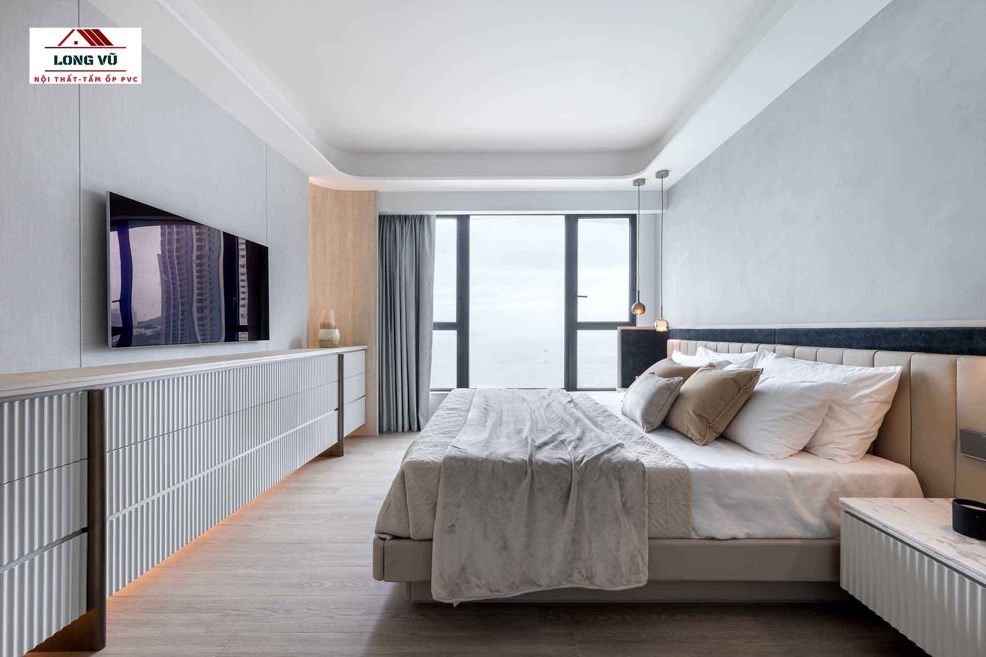 Dịch vụ thi công nội thất tại quận Hoàn Kiếm