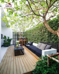Nhu cầu thiết kế và thi công nội thất tại quận Sóc Sơn hiện nay