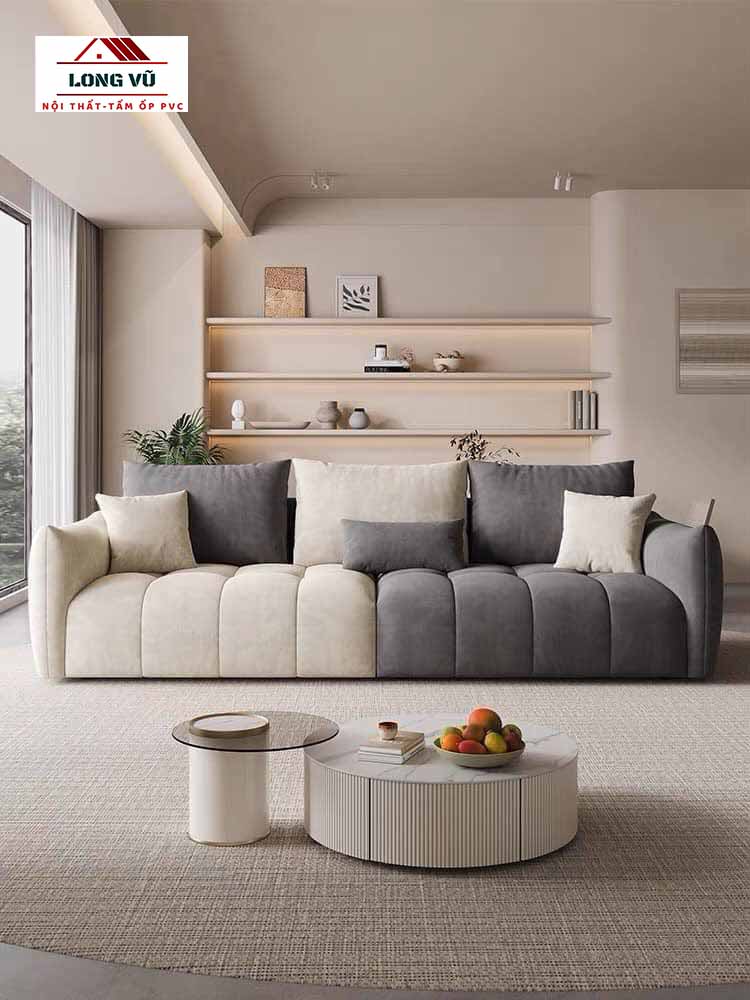 Nhu cầu thiết kế và thi công nội thất tại Thanh Oai hiện nay